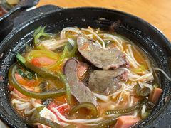 -沈妈砂锅(光华村店)