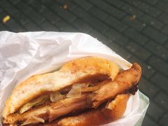 -麦当劳(虹梅路地铁站店)