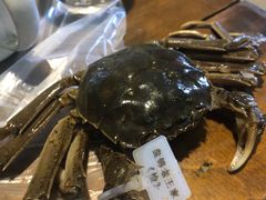-蟹道河蟹大米商行