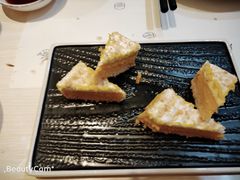 -小句号·精致料理(江南环球港店)