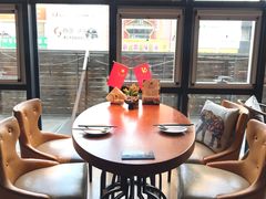 -越谜·越南餐厅(长白店)