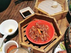 -避风塘(江桥万达店)