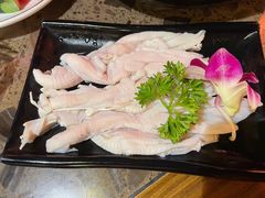 -陈渡桥老火锅(清潭店)