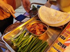 -杨记齐齐哈尔烤肉(总店)