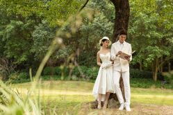 -天长地久婚纱摄影(天宁北路店)