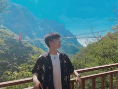 -神农山景区