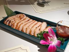 -太食獸泰式茶餐厅(IFS国金中心店)
