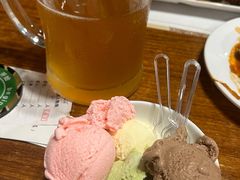 -汉巴味德·烤肉与啤酒的自助(杭州大悦城店)