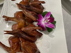 -汤臣·空中餐厅·严选粤菜(石湾世博广场店)
