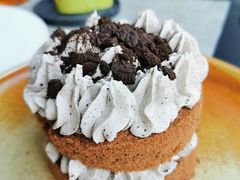 -十五食吾 La Pâtisserie (海甸岛店)