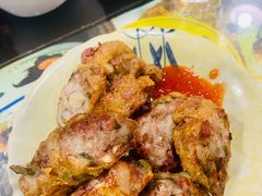 五香卷-老阿伯·闽南菜