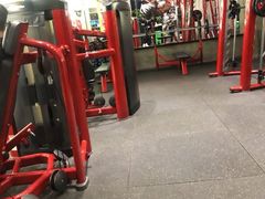 -SAH健身私教工作室(紫东店)