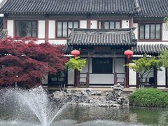 -常熟方塔园