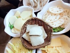 -纸盐河码头火锅(十八梯店)