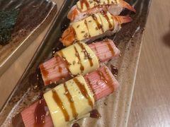 -河风精致寿司(太原店)