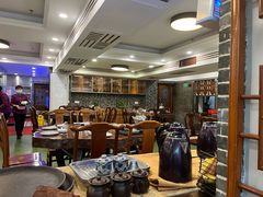 -澳门西南饭店·粤菜·茶市·手工点心(华海路店)
