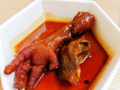 -陳生記米线·始于1989(体育场路店)