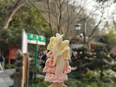 -灵隐飞来峰景区