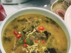 -友鹏海鲜(新宜白大道店)