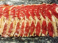-木槿花开烤肉店(盐河南路店)