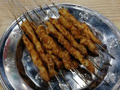 -江城燕子大排档(江汉路步行街店)