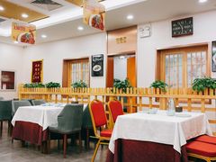 大堂-九头鸟酒家(四道口店)