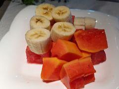 -七海旋律西餐厅(金沙湾店)