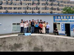 -兰剑驾校(汉阳校区)