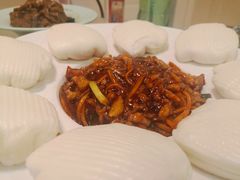 -罗阳人家私房菜(罗阳路店)