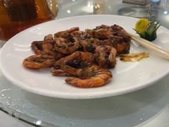 -万山楼海鲜酒家·二十三年老字号