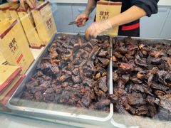 -都士牧人现烤牛肉干