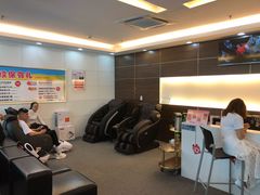 -上海和展广汽丰田4S店(老闵行店)