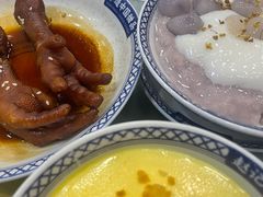 -赵记传承·中国甜品(福州总店)