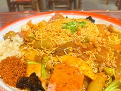 -海椒市落舌·麻辣烫冒菜(中关村店)