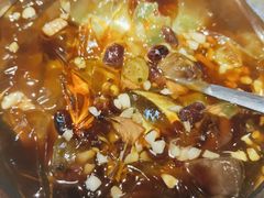 -憨铁匠老火锅(龙岗万科里店)