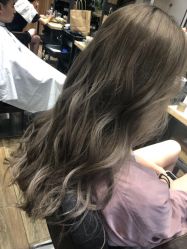 -Mentor Hair Salon