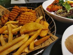 -五合院·整点烤肉