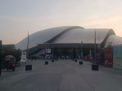 -合肥大剧院