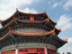 -广东圆玄道观