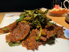 -平措康桑·和牛自助观景餐厅(布达拉宫店)