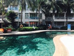-三亚亚龙湾雅高美爵酒店