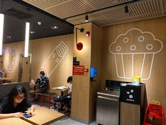 大堂-麦当劳(前海店)