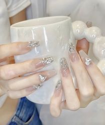 -i.f美甲美睫