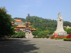 -南沙天后宫景区
