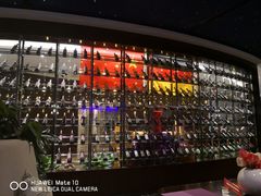 -粤海酒店-旋转餐厅