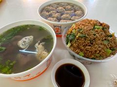 -津品味小吃(大学湾店)