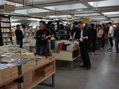 DSC00909-先锋书店(五台山总店)