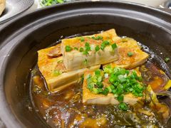 -品泉餐厅·大盆鱼·走地鸡