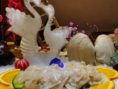 -天宁凯利时尚餐厅