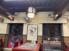 -都一处烧麦馆(前门店)